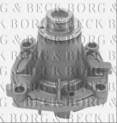 BORG & BECK bwp1535 -  Водяной насос